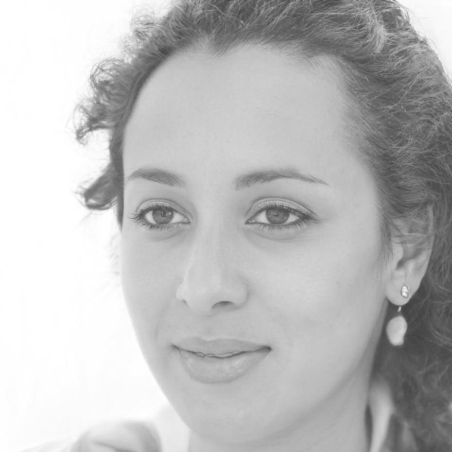 Ritratto di Valentina Rosetti