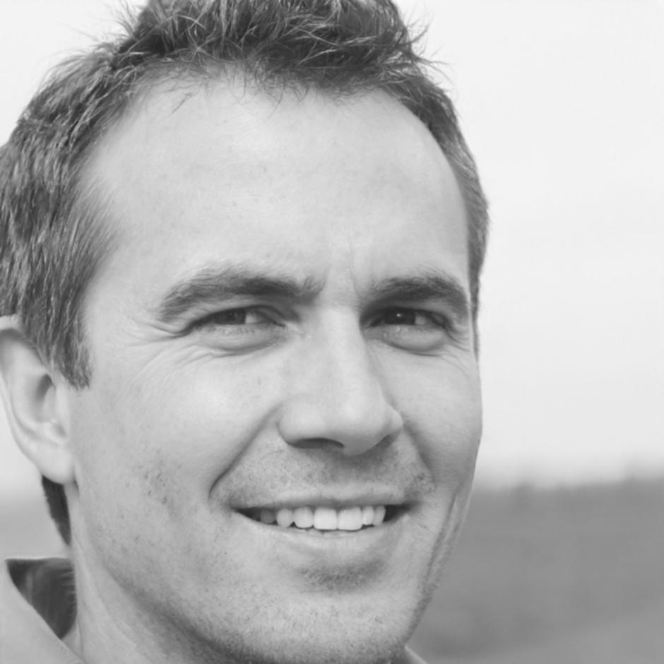 Marco Santelli, fondatore e psicologo