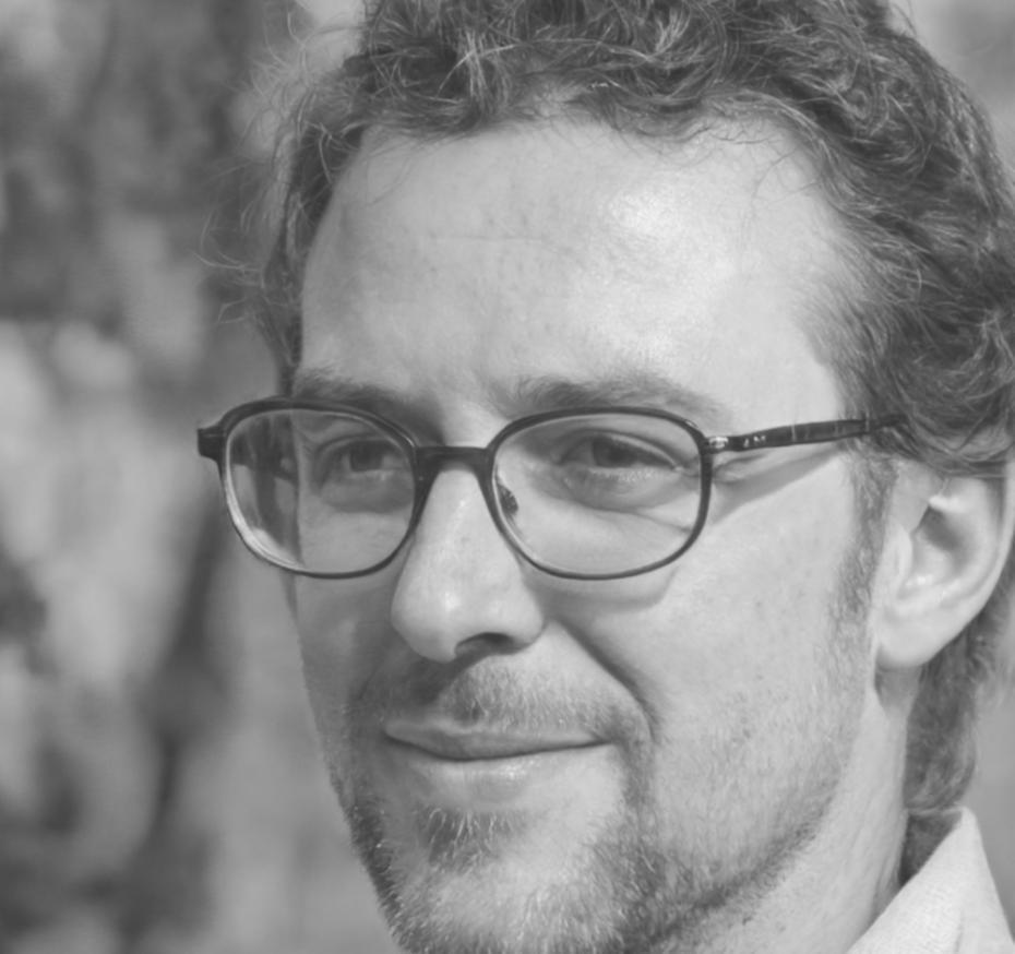 Ritratto di Gabriele Montanari