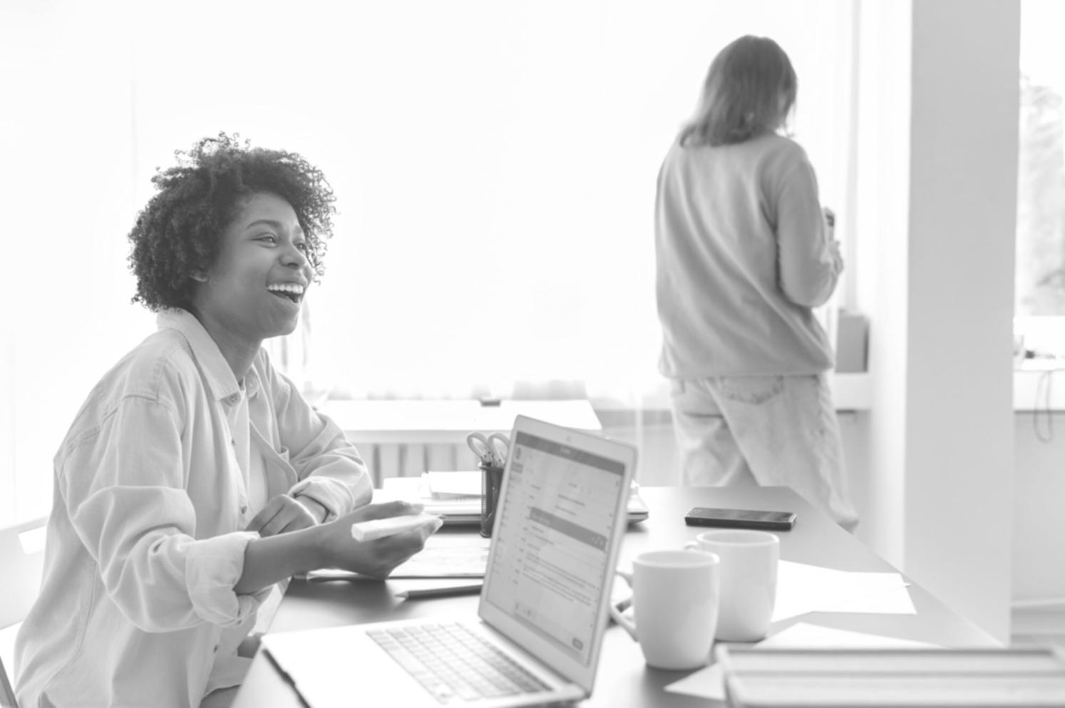 Ambiente sereno per la crescita personale