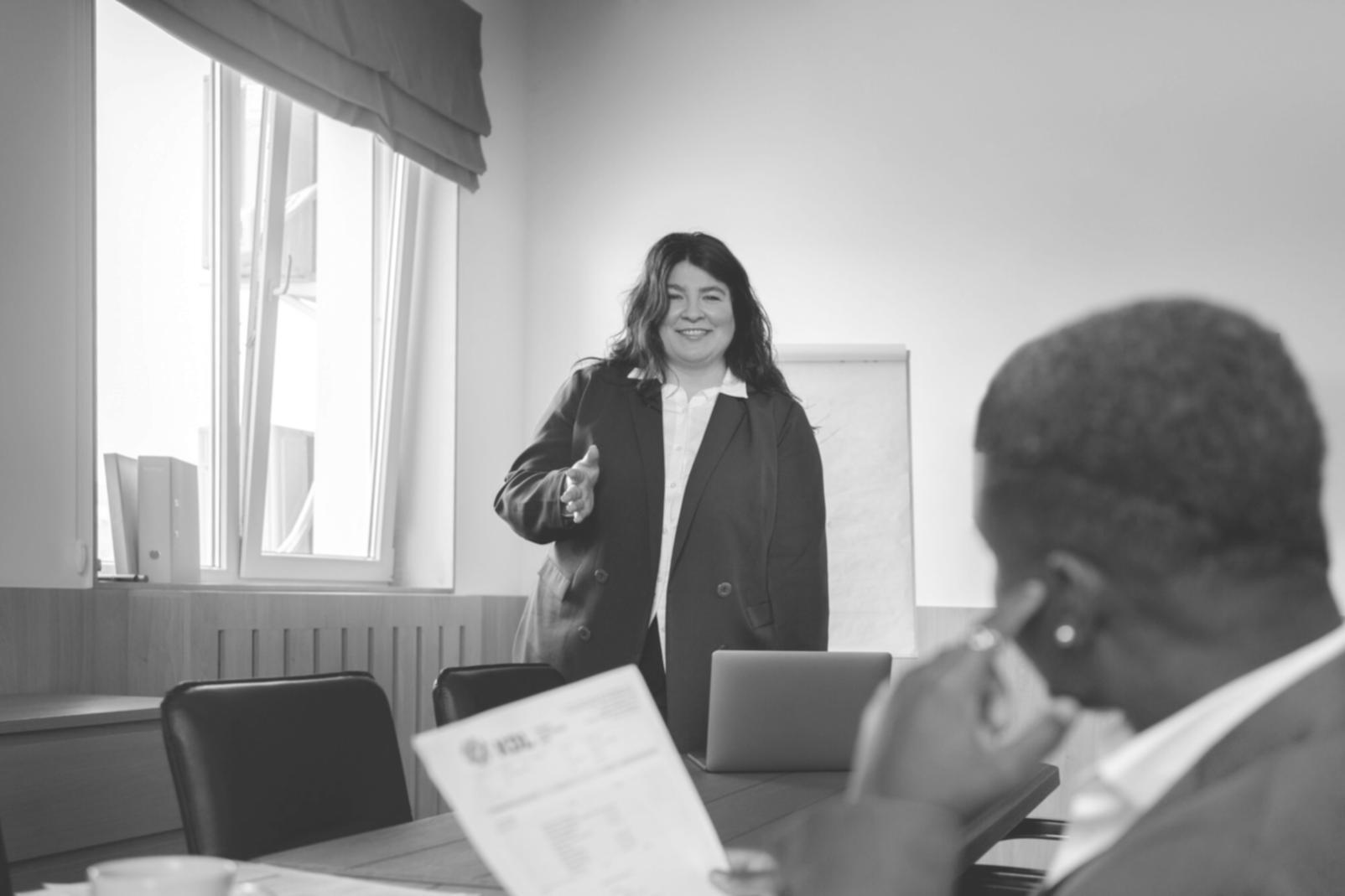 Connessione profonda con se stessi